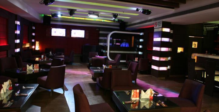 Fabhotel Metro35 Chandīgarh المظهر الخارجي الصورة