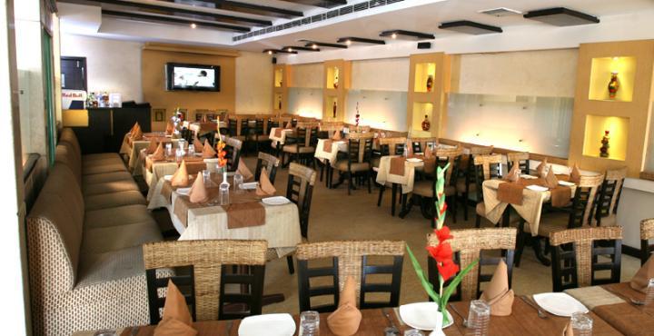 Fabhotel Metro35 Chandīgarh المظهر الخارجي الصورة