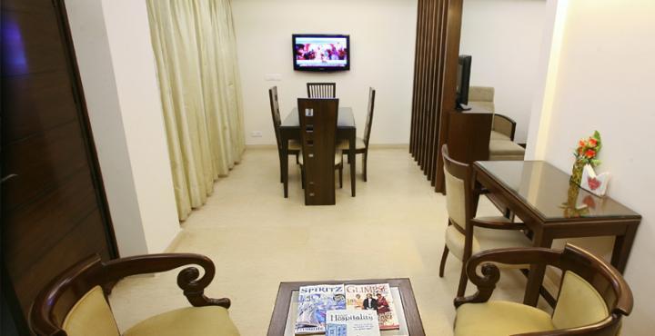 Fabhotel Metro35 Chandīgarh المظهر الخارجي الصورة