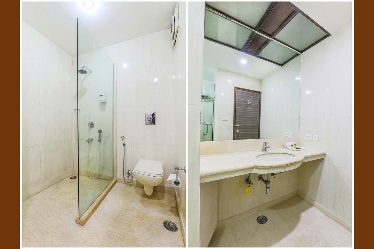 Fabhotel Metro35 Chandīgarh المظهر الخارجي الصورة